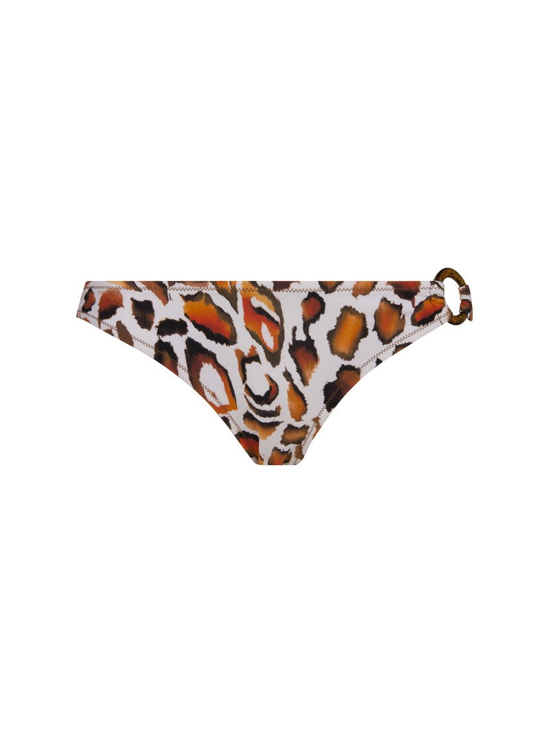 Slip de bain sgambato La Muse Féline