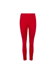 Leggings Simply Perfect Rouge capucine