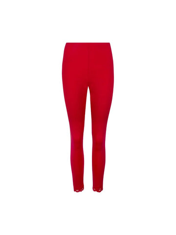 Leggings Simply Perfect Rouge capucine