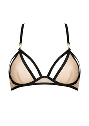 Soutien-gorge ouvert Insoutenable Légèreté SKIN