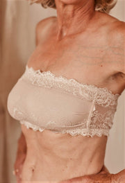 Bandeau sans armature Greta
