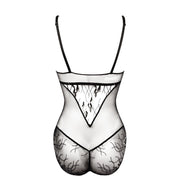 Body sexy Les nuits chics