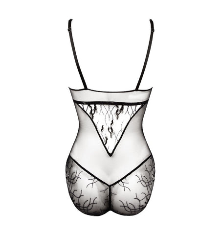 Body sexy Les nuits chics