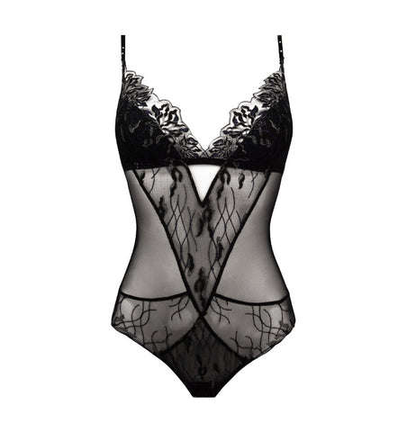 Body sexy Les nuits chics