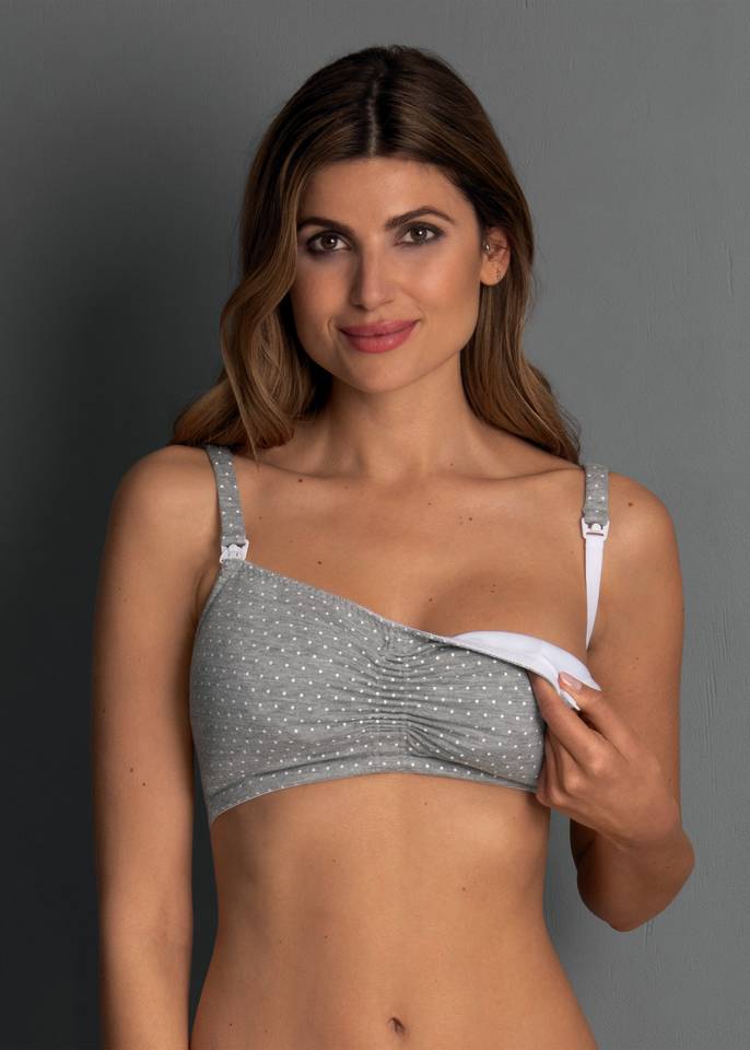 Brassière Allaitement Miss Debby