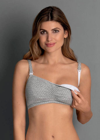 Brassière Allaitement Miss Debby