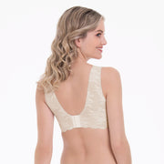 Brassière Essentials Ivoire