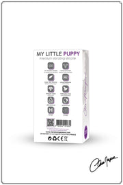 My Little Puppy Mini stimulateur clitoridien