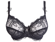 Soutien-gorge armature bien être Soir de Venise