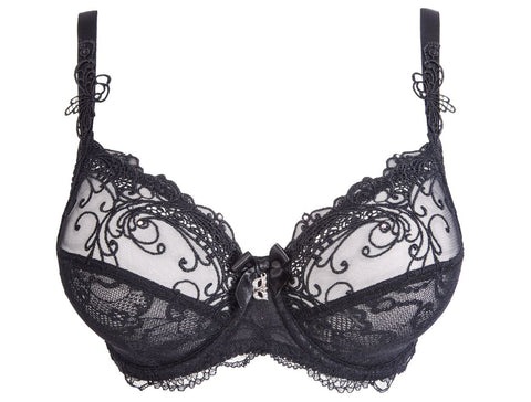 Soutien-gorge armature bien être Soir de Venise