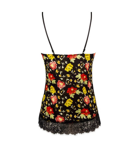 Caraco Jardin des flirts