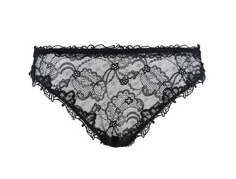 Slip séduction Soir de Venise