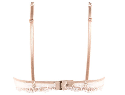 Soutien-gorge corbeille Dressing Floral