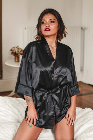 Chemise Nuit à Broadway