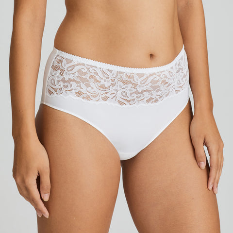 Culotte haute Magnolia