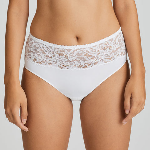 Culotte haute Magnolia