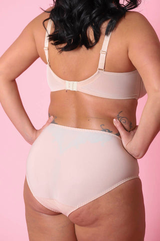 Culotte haute A la folie