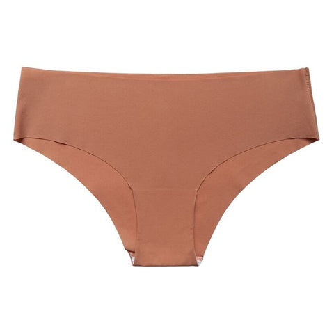 Slip invisible Uni Terracotta