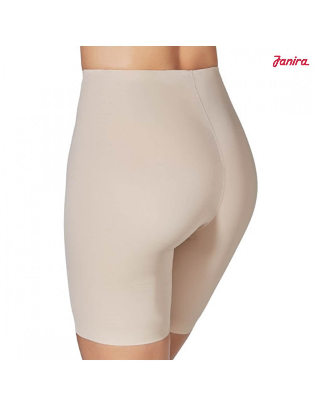 Panty ventre plat Perfect curves