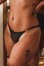 Culotte Insoutenable Legèreté