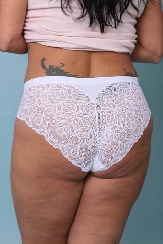 Slip Milano Belle coton