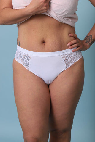 Slip Milano Belle coton