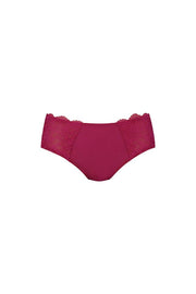 Culotte haute Cherry red Orely