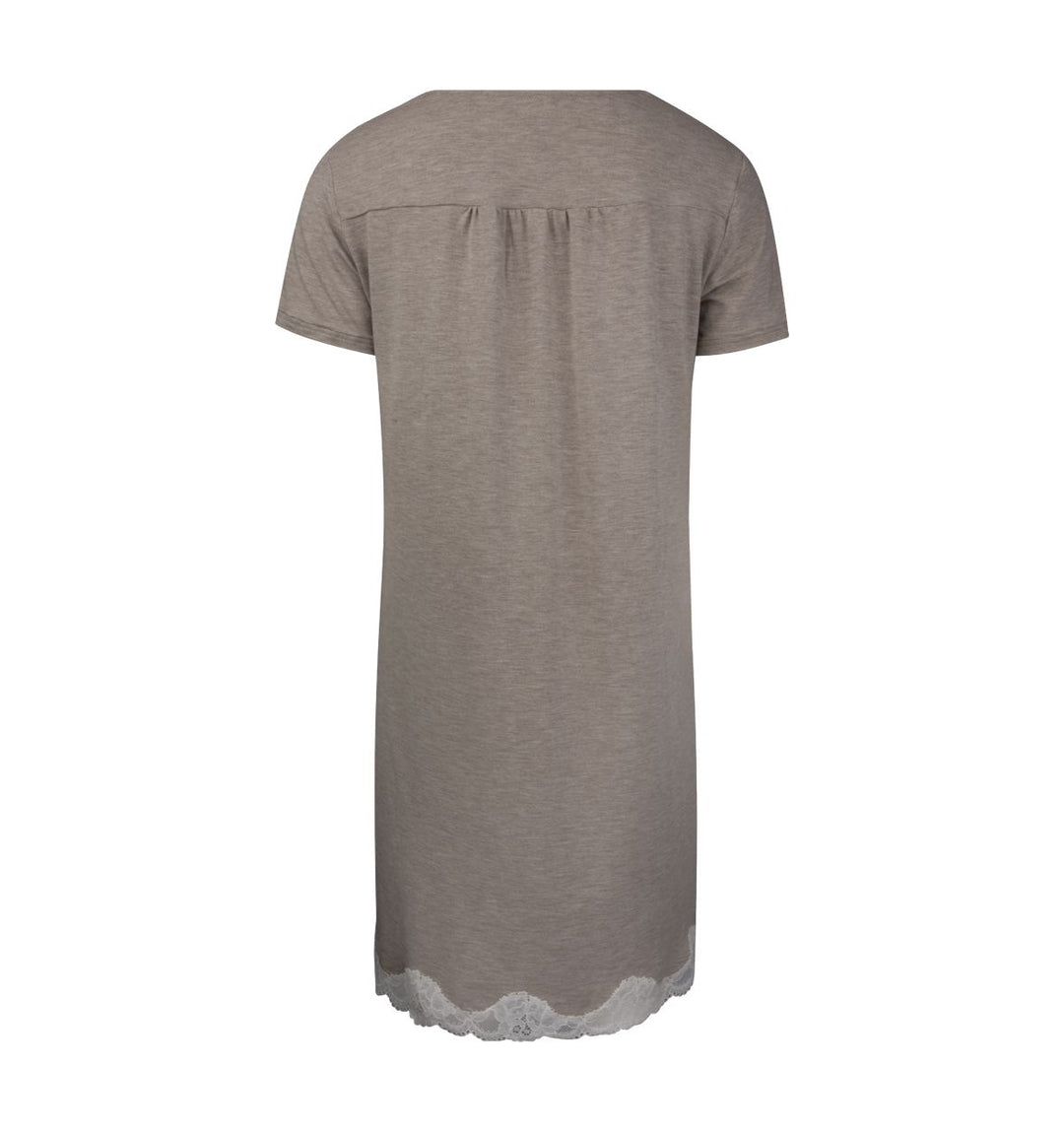 Chemise de nuit manche courte Simply perfect