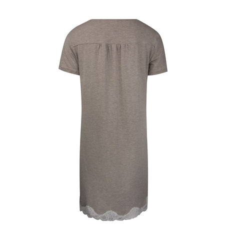 Chemise de nuit manche courte Simply perfect