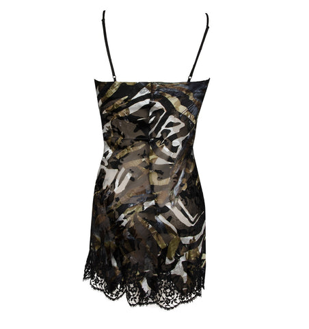 Nuisette Charme Glamour Couture