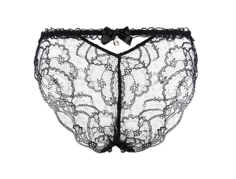 Slip séduction Soir de Venise