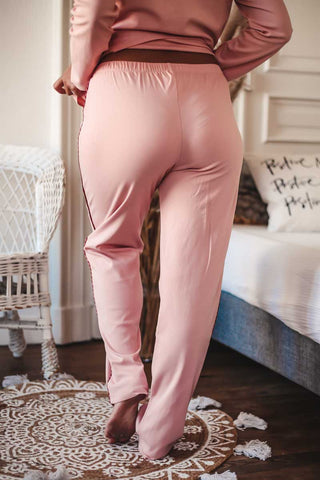 Ensemble Pyjama Long Sorbonne