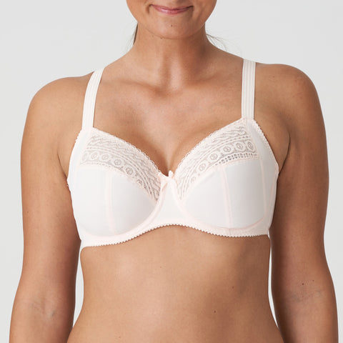 Soutien-gorge emboitant Montara Crystal Pink