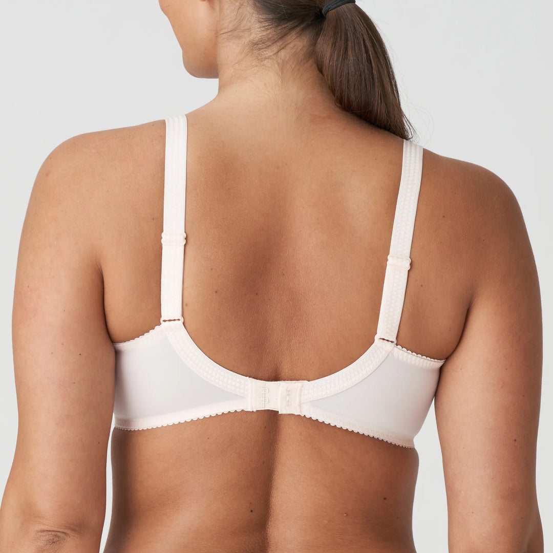 Soutien-gorge emboitant Montara Crystal Pink