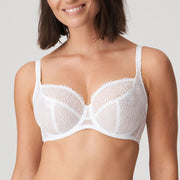 Soutien-gorge blanc Prima Donna Sophira