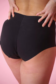 Slip form coton gainant