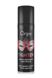 Tighten Gel Raffermissant vaginal
