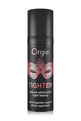 Tighten Gel Raffermissant vaginal