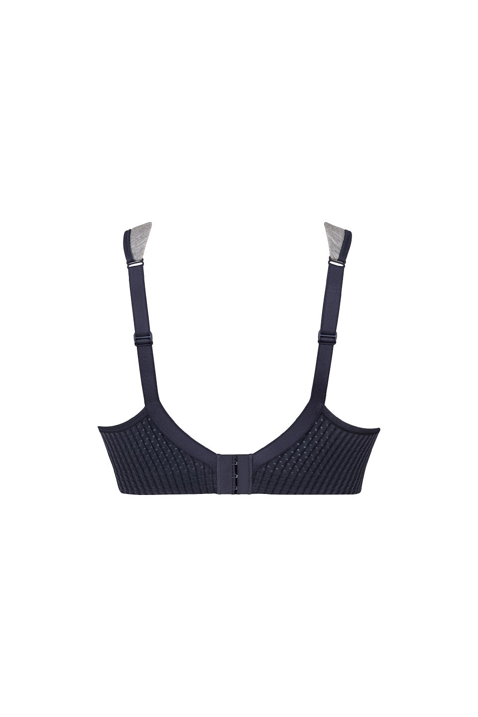Soutien-gorge de sport sans armature  PanAlp wool
