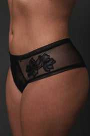 Shorty Glamour Couture