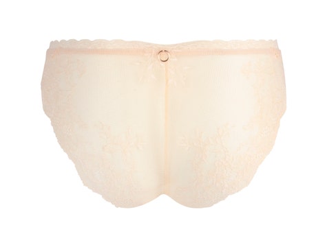 Slip séduction Caprice en dentelle