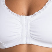 Brassière coton bio Lison
