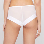 Shorty ivoire Jardin d'hiver