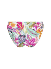 Slip charme La muse des Iles Paradis