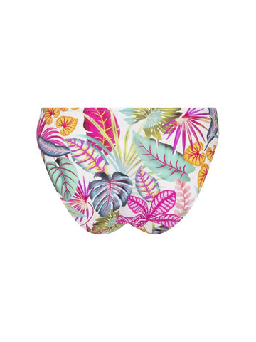 Slip charme La muse des Iles Paradis