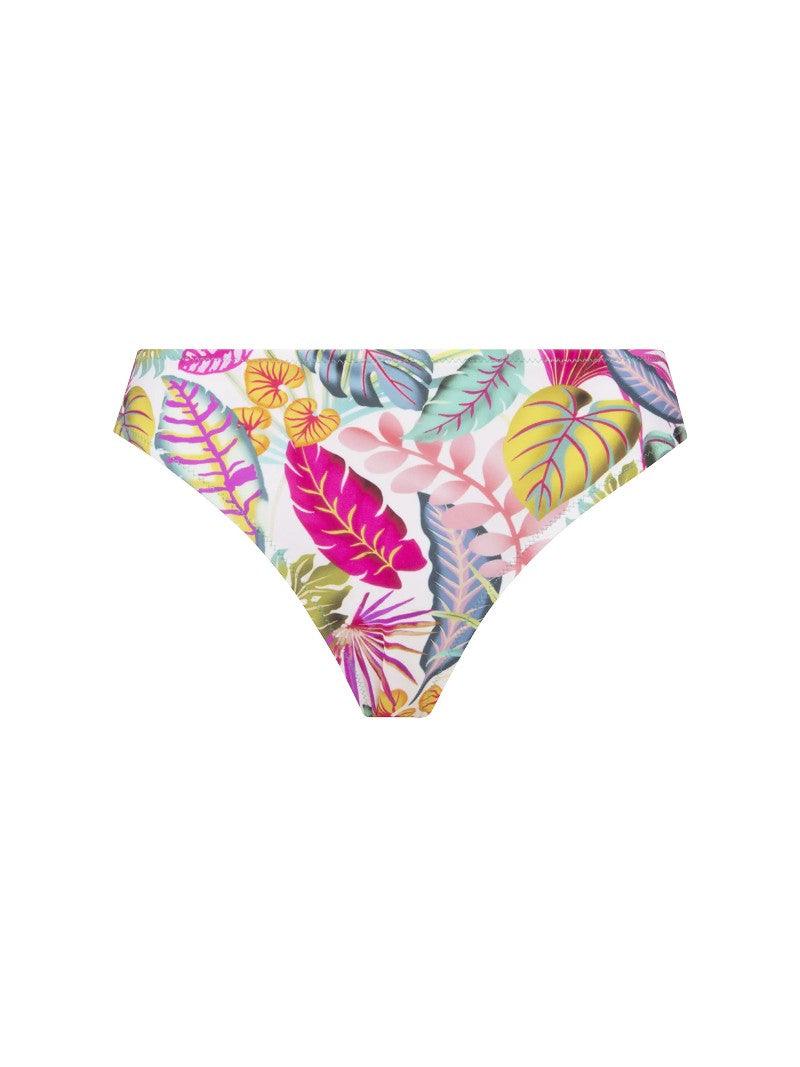 Slip charme La muse des Iles Paradis