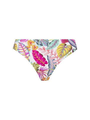 Slip charme La muse des Iles Paradis