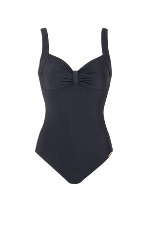 Maillot de bain 1 pièce Noir