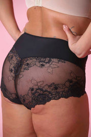Culotte Niki Queen Greta