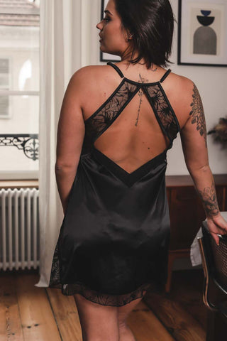Nuisette Nuit à Broadway